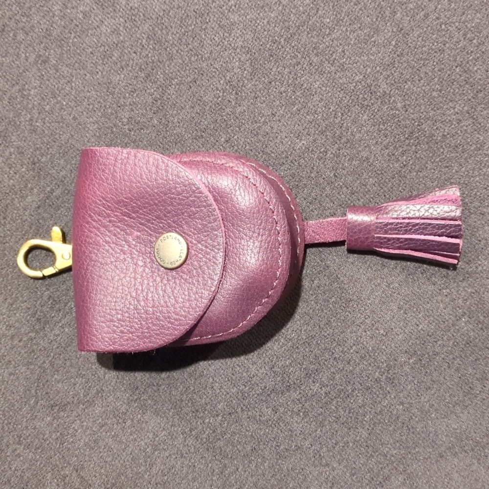 Nimbus Pouch